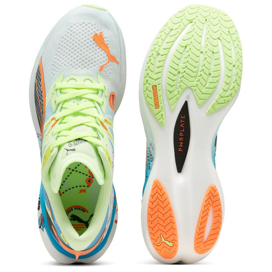 Puma Deviate NITRO 3 Marathon Series